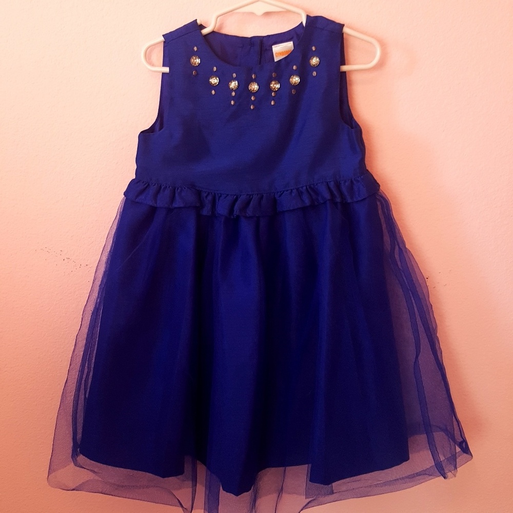 Gymboree Kid dress